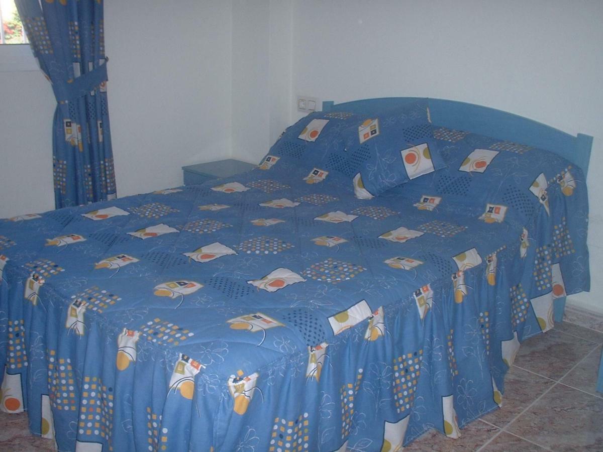 Torrevieja, La Torreta Ground Floor Apartment With Large Private Patio Garden Luaran gambar